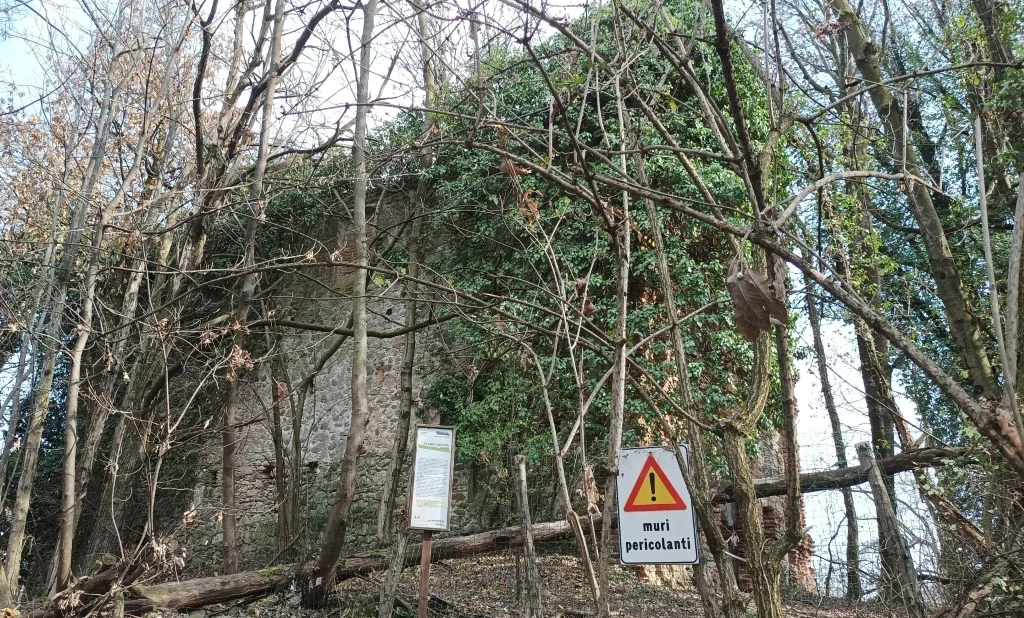 Magnano - San Grato