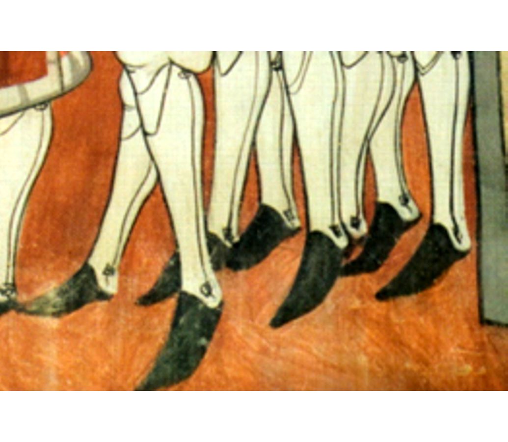 Pianelle - Bastia Mondovì (CN) - San Fiorenzo