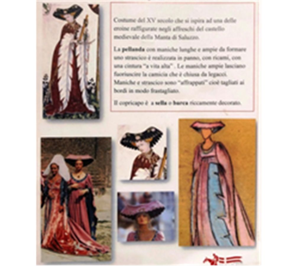 Pellanda - Asti - Museo del Palio