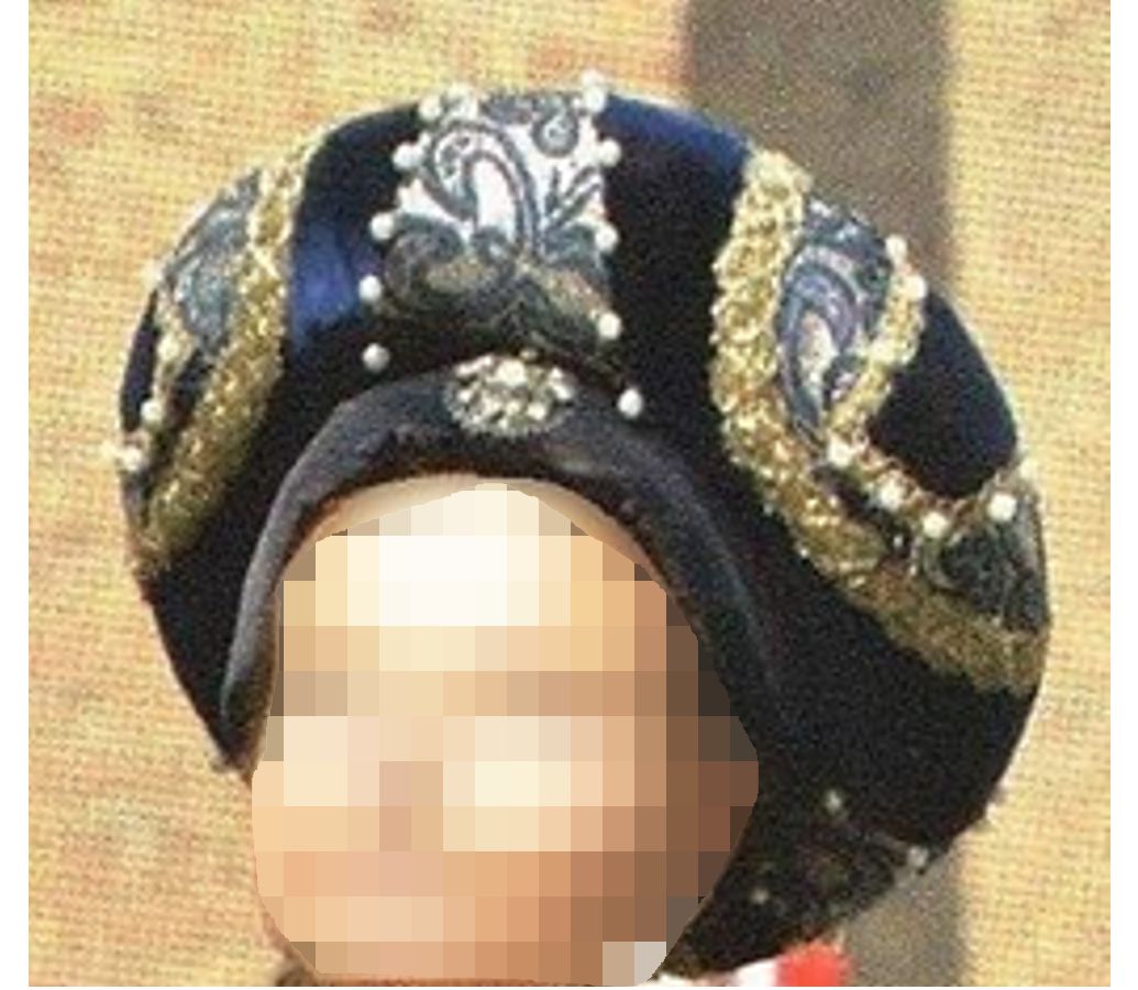 Balzo - Asti - Sfilata del Palio