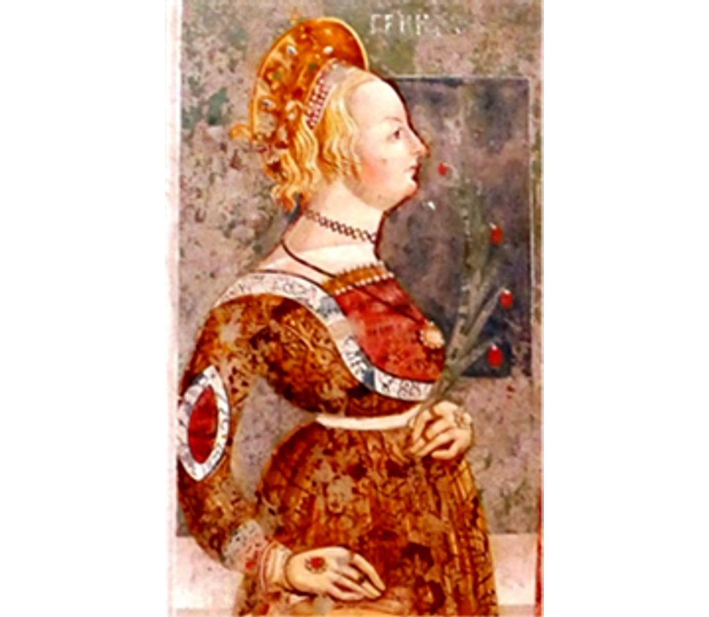 Crevè - San Nazzaro Sesia (VC) - Santi Nazario e Celso