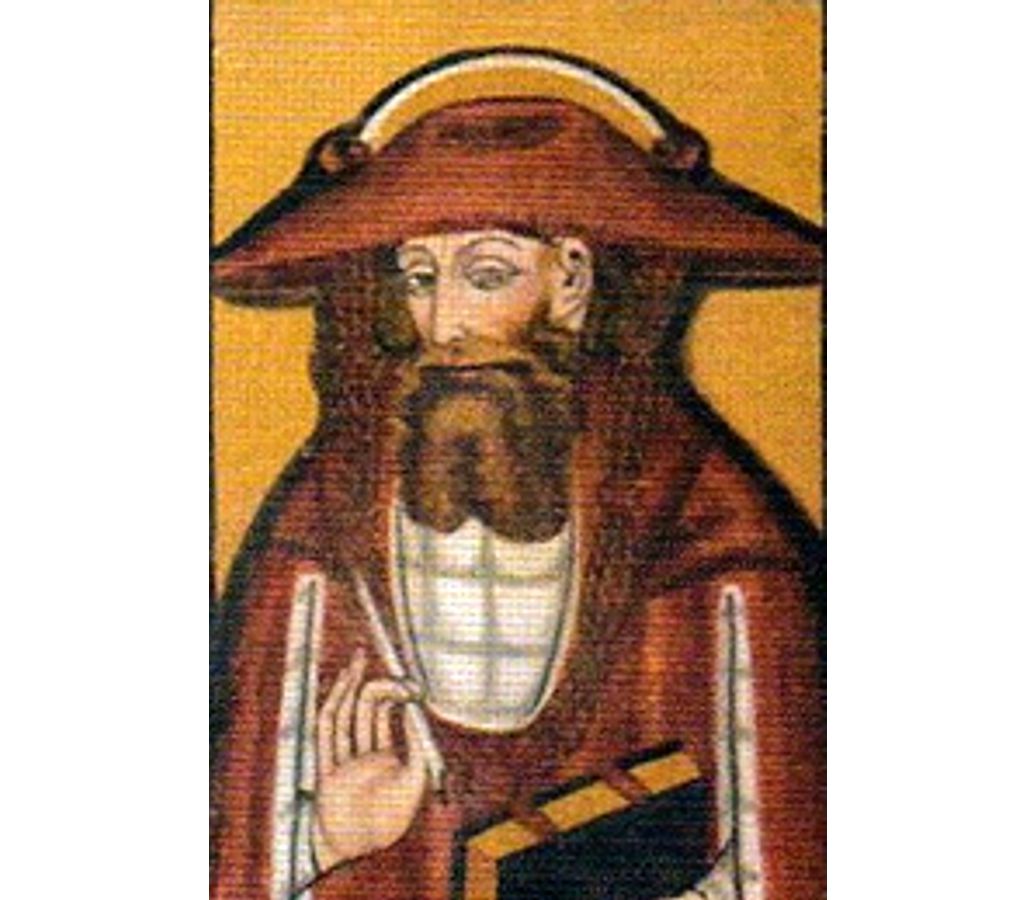 Galero - Bastia Mondovì (CN) - San Fiorenzo