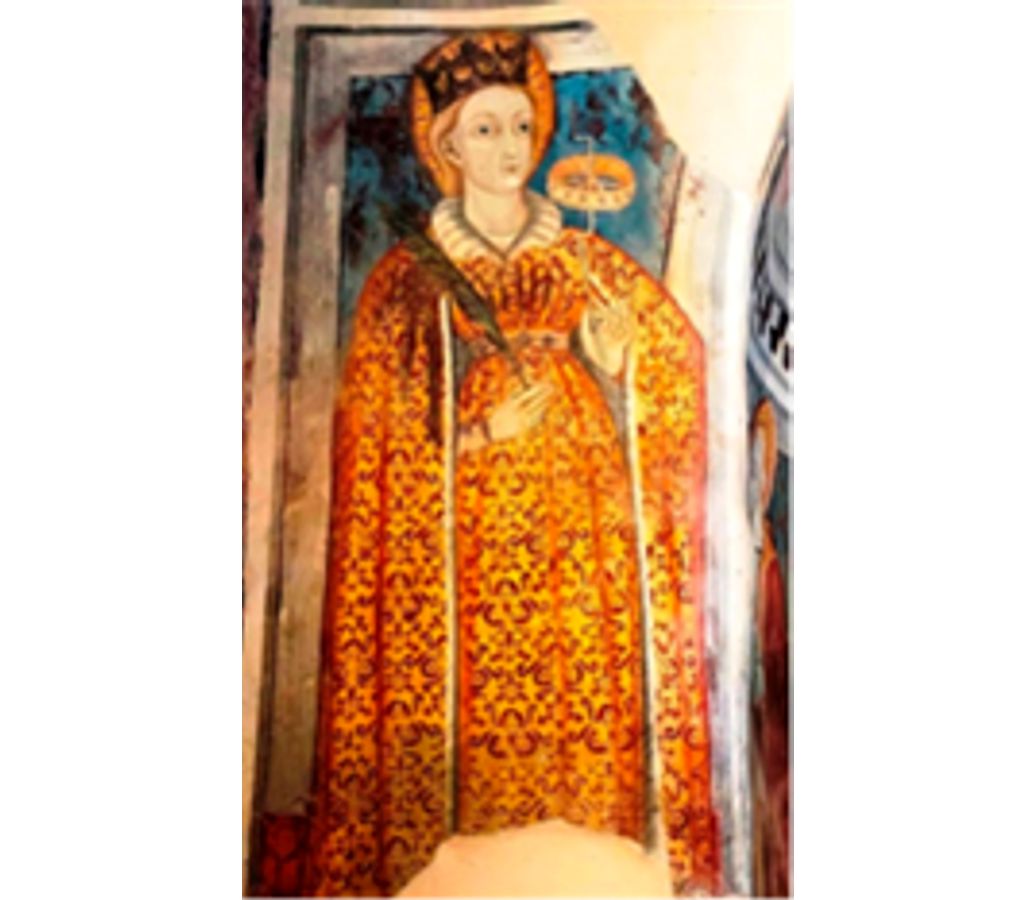 Manicottoli - Macra (CN) - San Salvatore