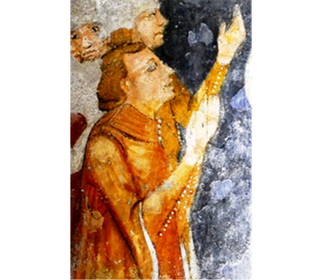 Maspilli - San Giorio di Susa (TO) - San Lorenzo