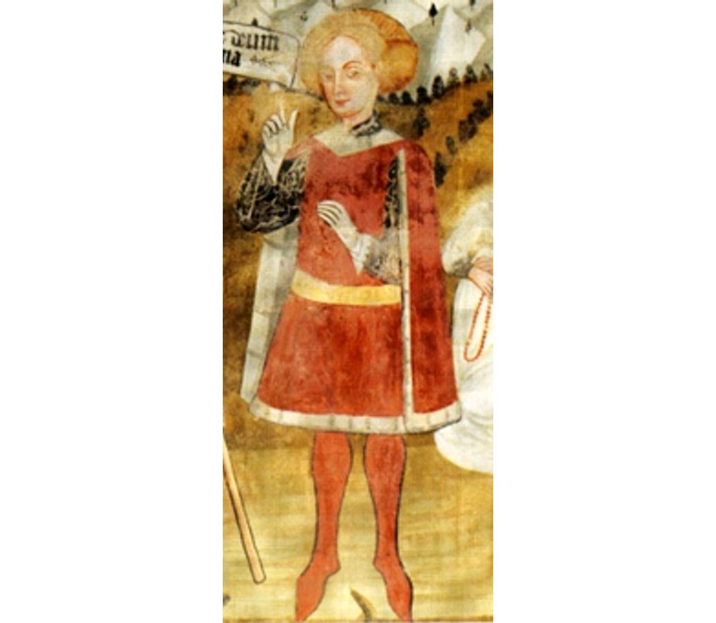 Giornea - Bastia Mondovì (CN) - San Fiorenzo