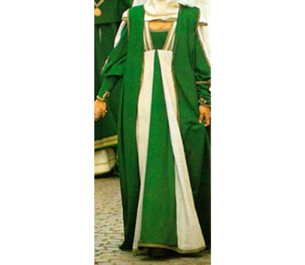 Gherone - Asti - Sfilata del Palio