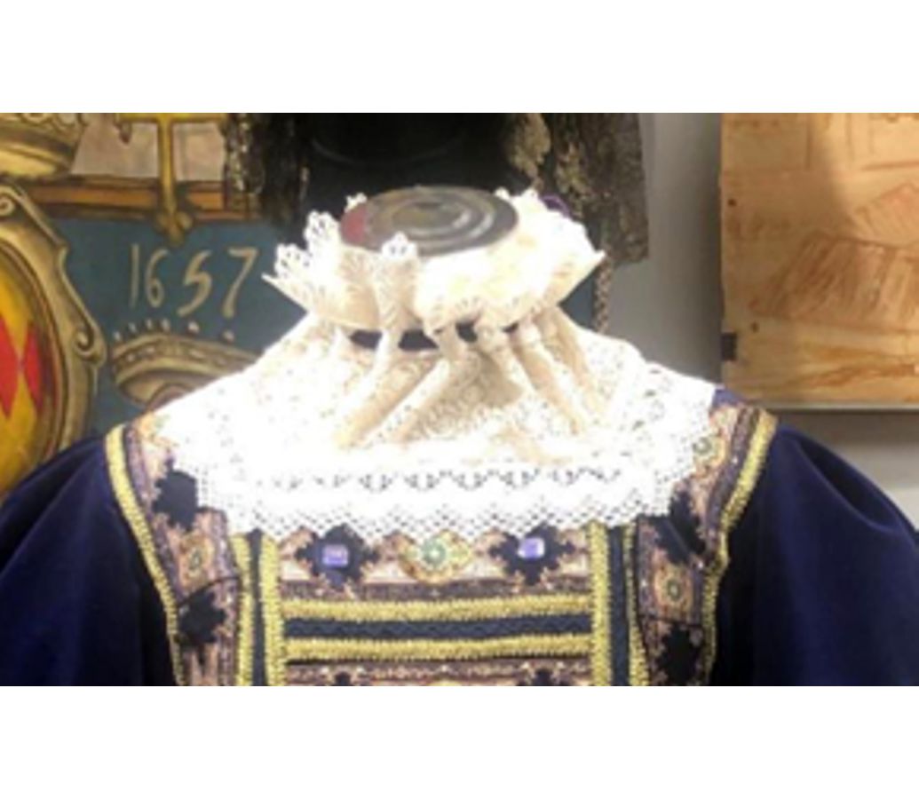 Lattuga - Asti - Museo del Palio