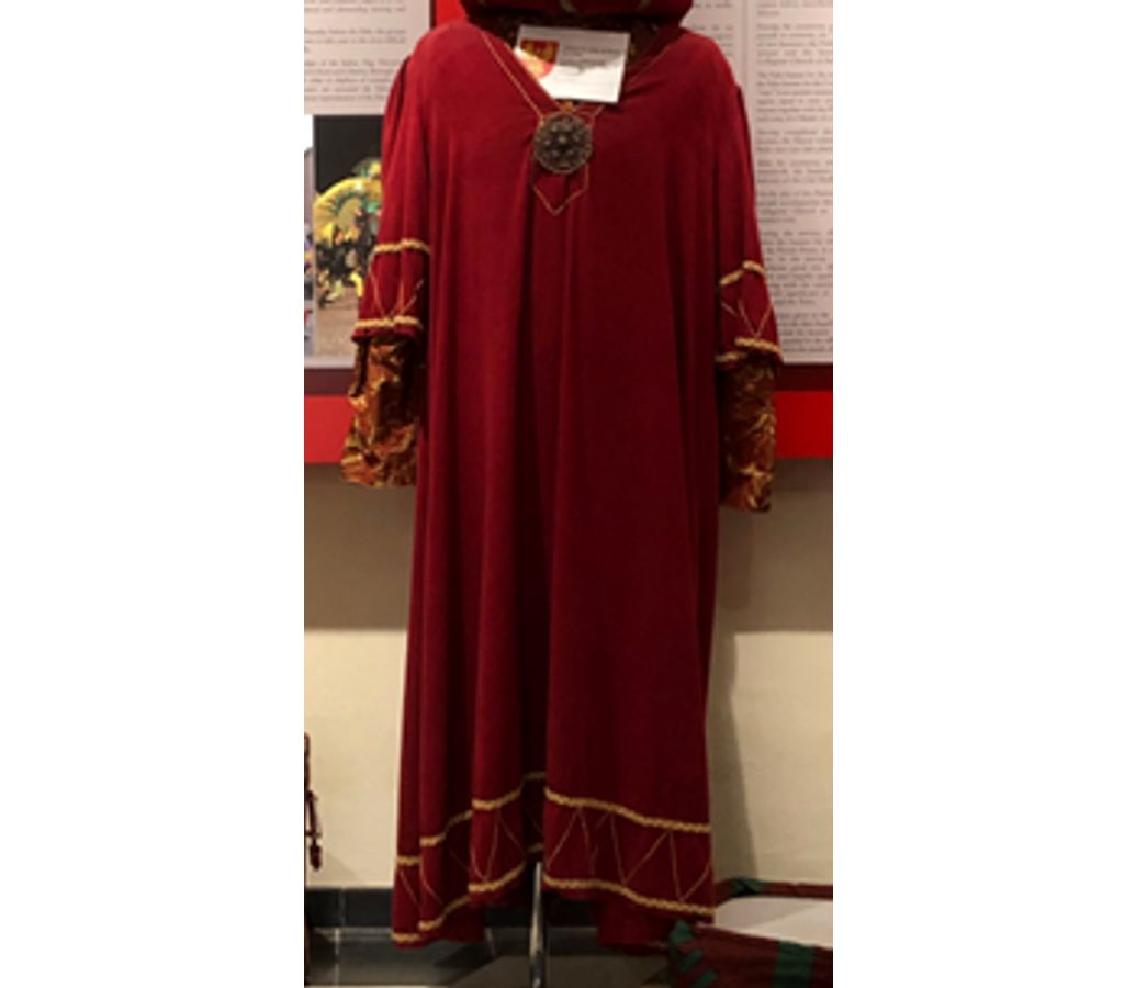 Lucco - Asti - Museo del Palio