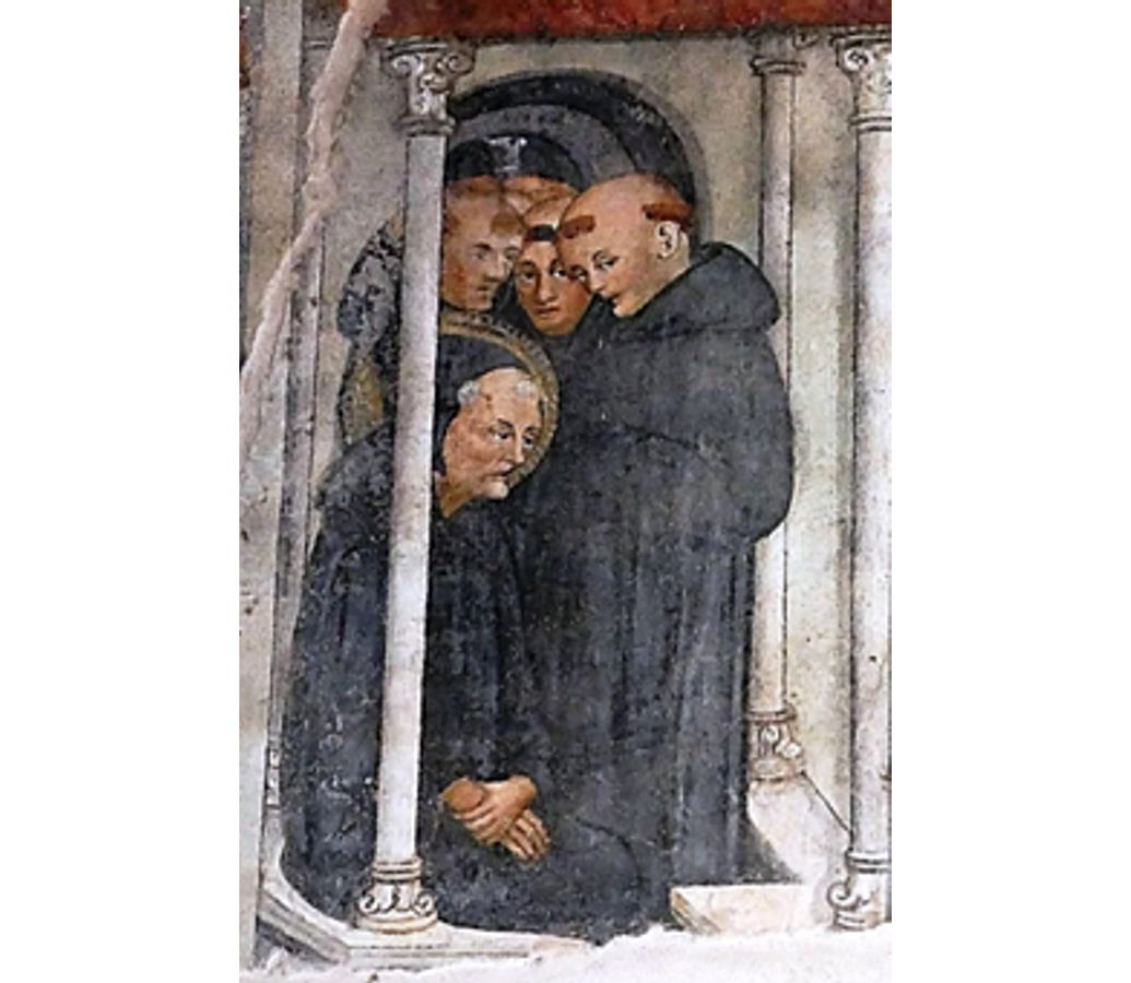 Cocolla - San Nazzaro Sesia (NO) - Santi Nazario e Celso