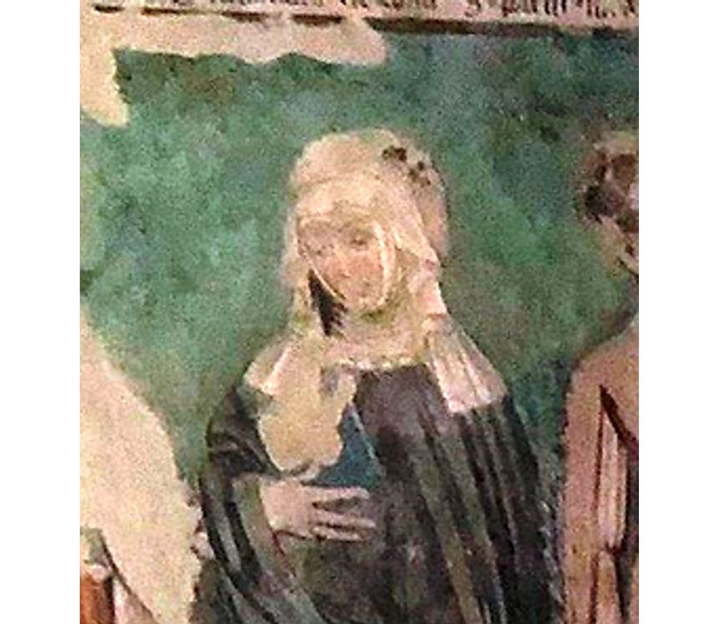 Soggolo - Pecetto Torinese (TO) - San Sebastiano