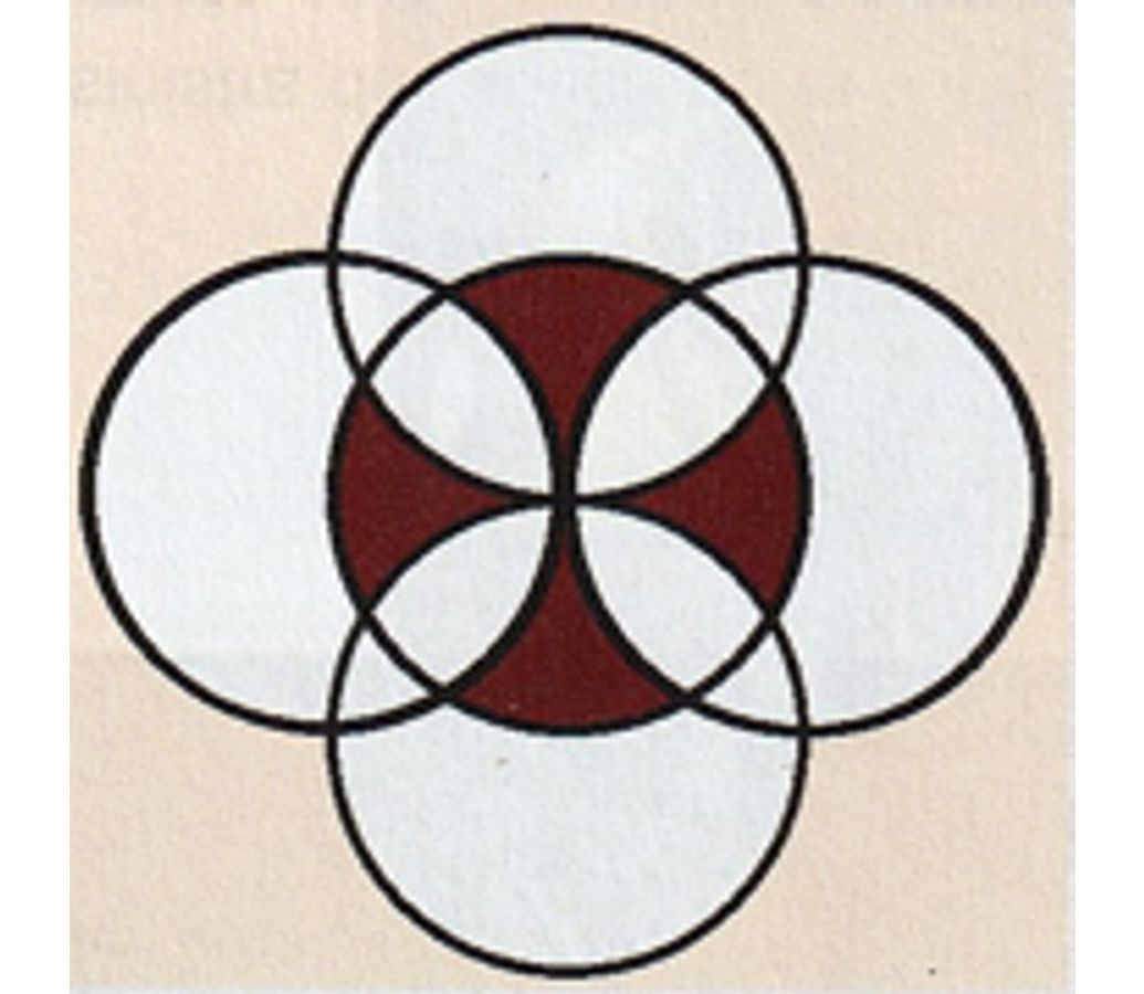 Tetraktis - Revello-Staffarda (CN) - Santa Maria