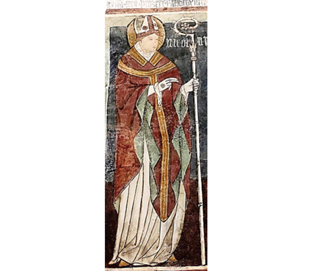 Casula - Incisa Scapaccino  (AT) - Nostra Signora del Carmine