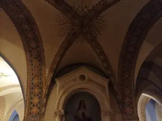 Interno - Duomo di Santa Maria Assunta a Acqui Terme