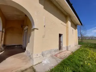 Fianco - Cappella di San Rocco a Magliano AlpiFrazione Soprano