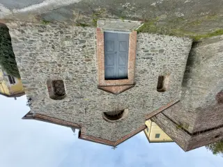 Parrocchiale - Parrocchiale di San Michele Arcangelo a Malvicino