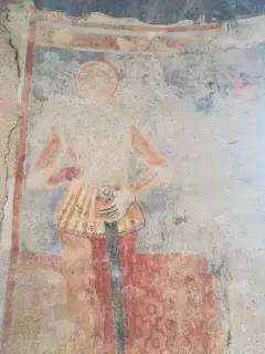 Sant'Antonino - Oratorio di Sant'Antonino e Sant'Anna a Massazza