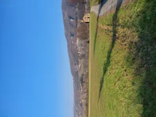 Vista - Chiesa di San Secondo a MelazzoFrazione Arzello