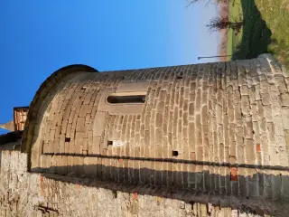 Abside - Chiesa di San Secondo a MelazzoFrazione Arzello