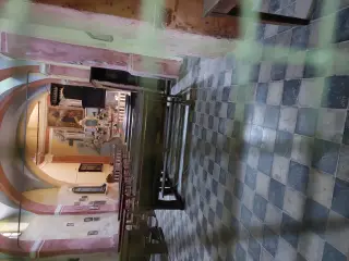 Interno - Santuario di San Colombano a Monasterolo Casotto