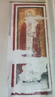 Santa Lucia - Parrocchiale di Maria Vergine Assunta a Mondovì