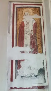 Santa Lucia - Parrocchiale di Maria Vergine Assunta a Mondovì