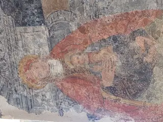 Sant'Anna Metterza - Priorato di San Biagio a MondovìFrazione San Biagio