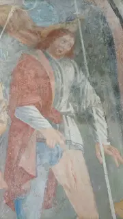 San Rocco - Chiesa di San Rocco a Montalto Dora