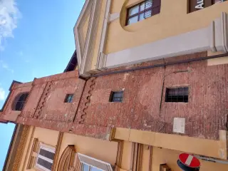 Campanile - Ex Chiesa di San Paolo a Asti