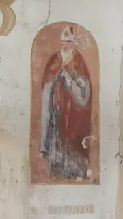 San Gaudenzio - Chiesa di San Michele alle Verzole a Borgomanero