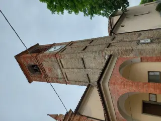 Campanile - Chiesa di San Giorgio a Neviglie