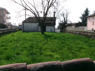 Fianco sinistro - Oratorio di Sant'Eusebio a Oleggio