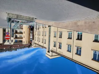 Facciata della scuola - Ex Oratorio di San Sebastiano a Mondovì