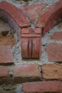 Peduccio - Cappella del Romitorio o Santa Maria ad Castrum a Lauriano