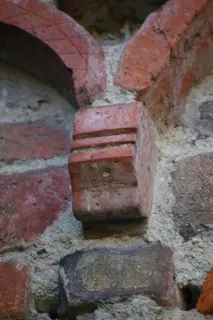 Peduccio - Cappella del Romitorio o Santa Maria ad Castrum a Lauriano