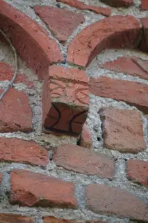 Peduccio - Cappella del Romitorio o Santa Maria ad Castrum a Lauriano