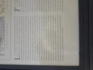 Pannello illustrativo - Resti Della Pieve di San Giovanni di Dustria a Monteu Da PoFrazione San Giovanni