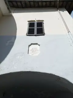 Dettaglio - Chiesa di Santa Maria delle Rogge a Pont Canavese