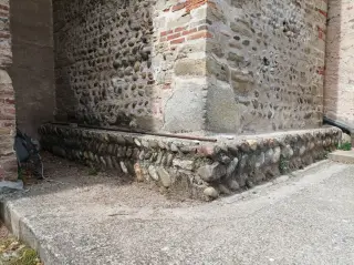 Campanile - Parrocchiale di San Maurizio e Rocco a RoasioFrazione San Maurizio