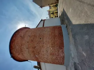 Abside - Parrocchiale di San Lorenzo a Ronsecco