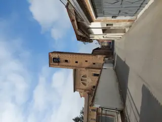 Campanile - Chiesa di San Calocero a Sale