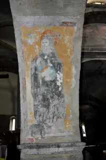 Sant'Antonio Abate - Parrocchiale di San Martino a Arnad