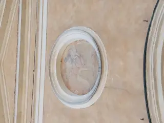 Madonna e San Bernardo - Chiesa di San Bernardino a SaviglianoFrazione Suniglia