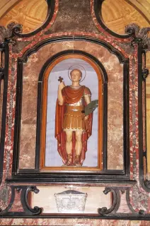 San Vittore - Parrocchiale di San Vittore a Sizzano