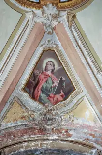 San Giovanni - Parrocchiale di San Vittore a Sizzano