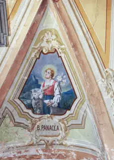 Beata Panacea - Parrocchiale di San Vittore a Sizzano