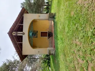 Facciata - Chiesa di San Marcellino a Sommariva Del Bosco