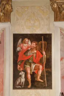 San Rocco - Parrocchiale di San Giorgio a Valduggia