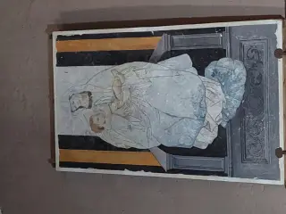 Madonna del Latte - Parrocchiale di San Martino a ValgranaFrazione Ripalta