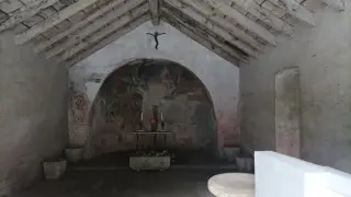 Interno - Chiesa di San Pietro Martire a Varallo