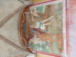 San Martino - Parrocchiale di San Martino a VaralloFrazione Roccapietra